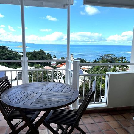 Ananas Premium - Sejour Detente T2 Vue Mer Avec Balcon Prive A Tartane ลา ทรินิเต ภายนอก รูปภาพ
