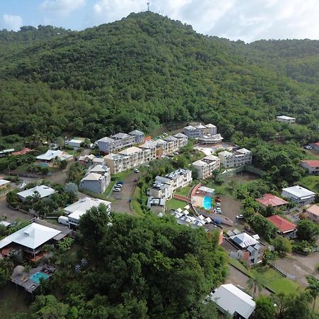 Ananas Premium - Sejour Detente T2 Vue Mer Avec Balcon Prive A Tartane ลา ทรินิเต ภายนอก รูปภาพ