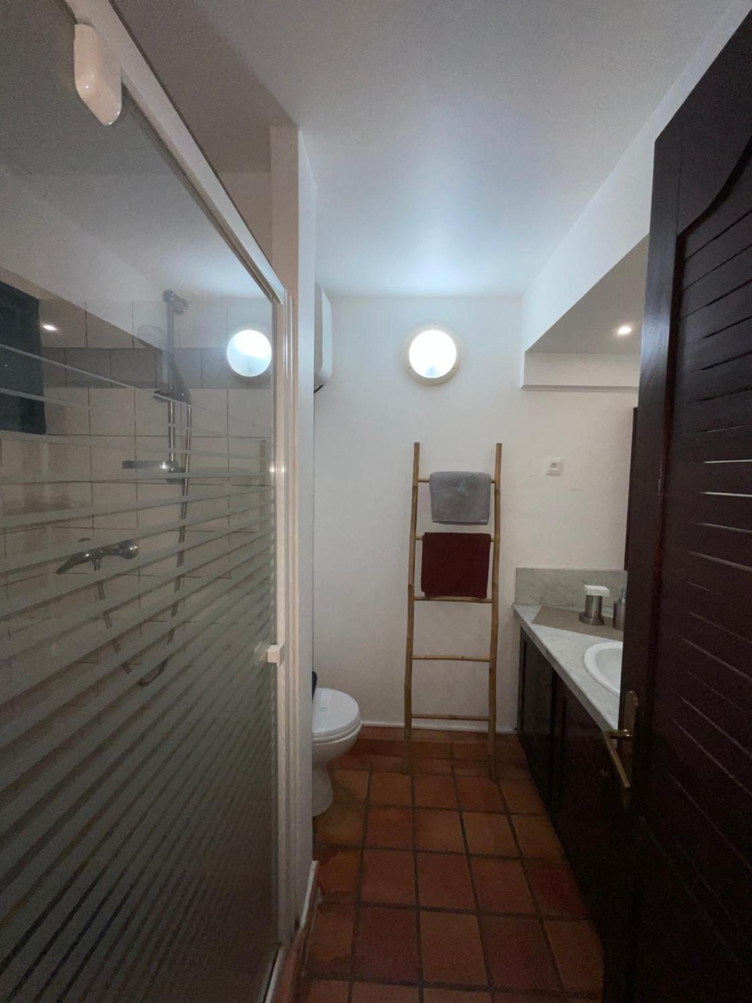 Ananas Premium - Sejour Detente T2 Vue Mer Avec Balcon Prive A Tartane ลา ทรินิเต ภายนอก รูปภาพ