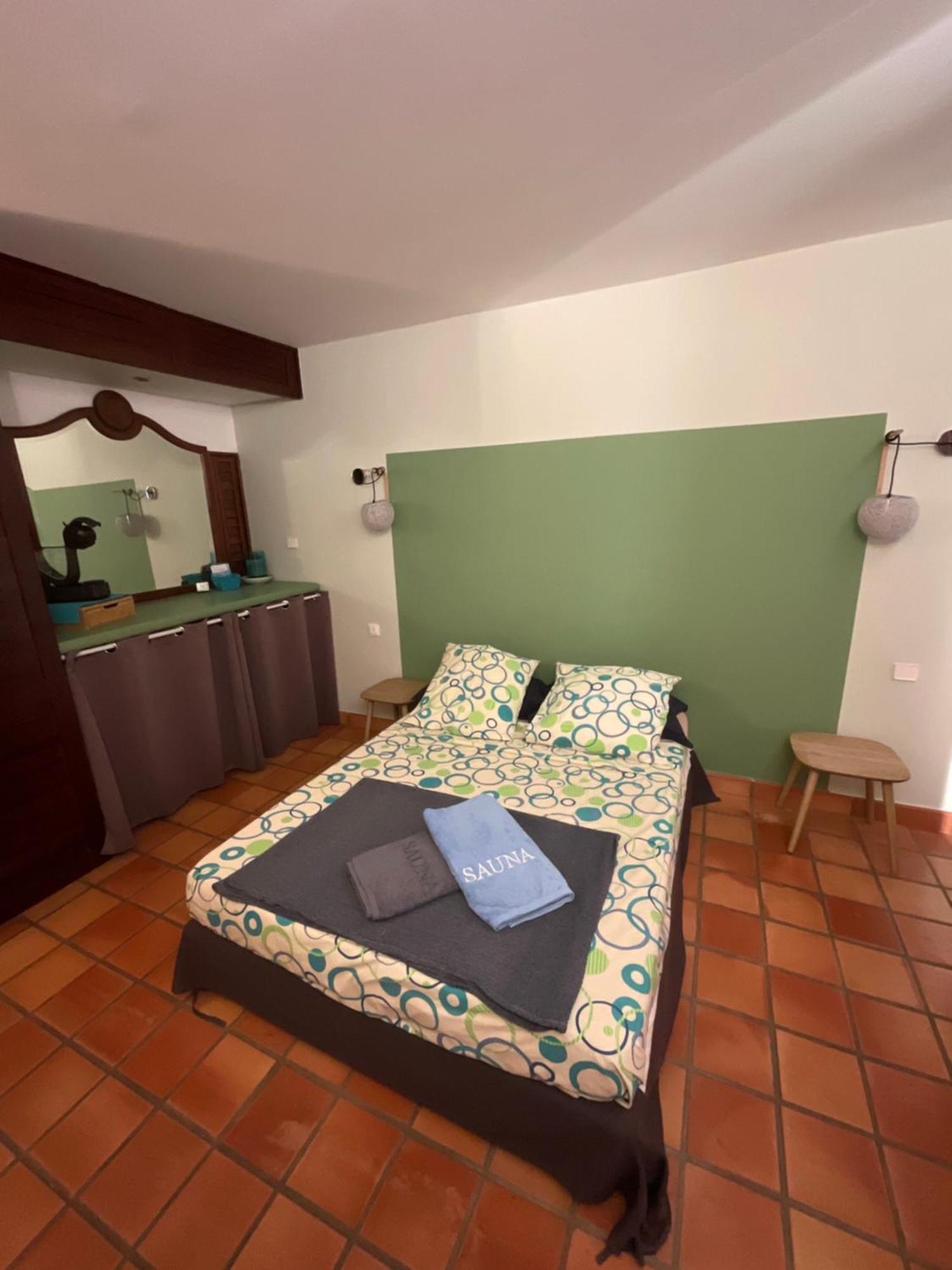 Ananas Premium - Sejour Detente T2 Vue Mer Avec Balcon Prive A Tartane ลา ทรินิเต ภายนอก รูปภาพ